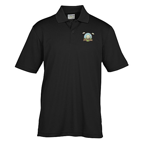 IZOD Performance Pique Polo - Men's Main Image