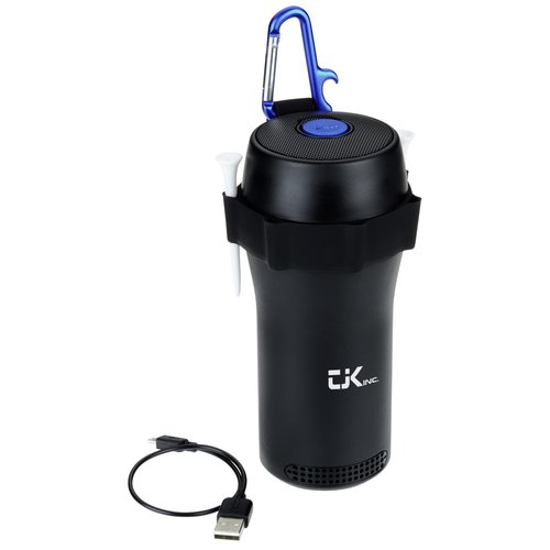 Jam Turf Bluetooth Speaker Main Image