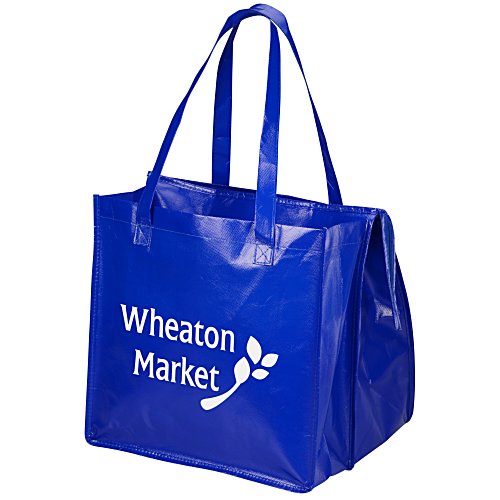 Cooler Shopper Combo Tote Main Image