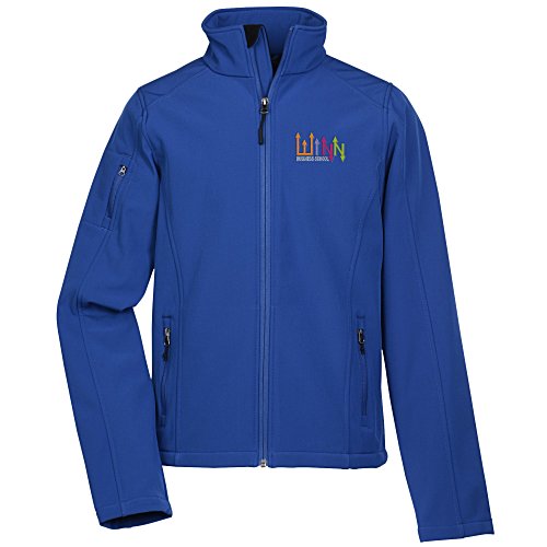 Sonoma Soft Shell Jacket - Men's Main Image
