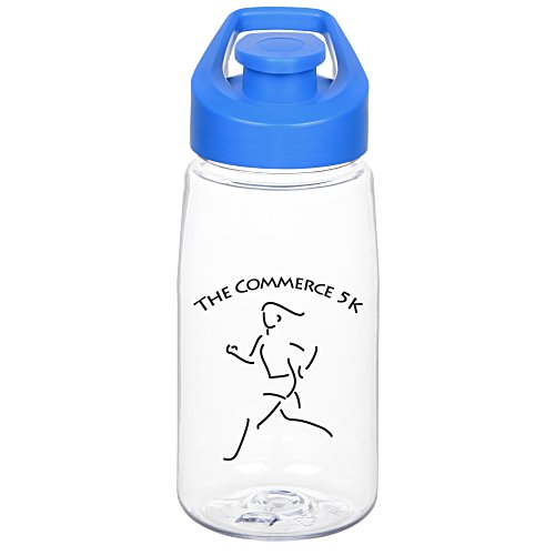 Alpine Bottle with Flip Lid - 18 oz Main Image