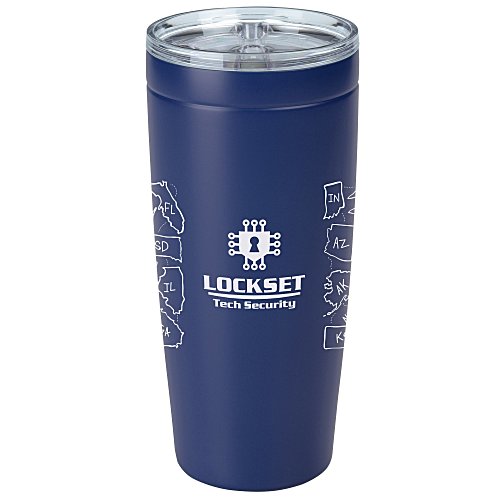 Viking Vacuum Tumbler - 20 oz. - States Main Image