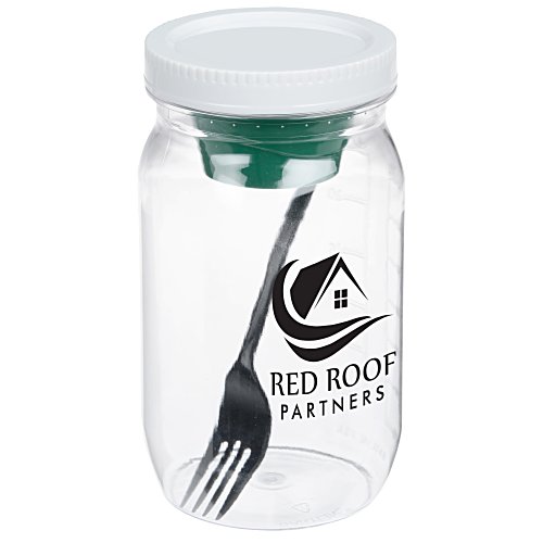 Salad Jar Main Image