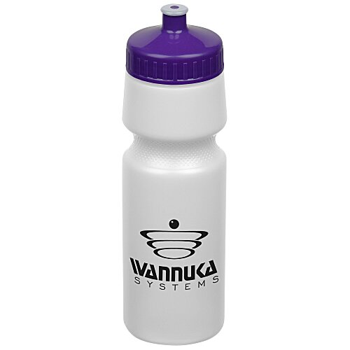 Cruiser Sport Bottle - 24 oz - Frost Main Image