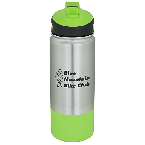 Stainless Hiking Bottle - 25 oz. Main Image