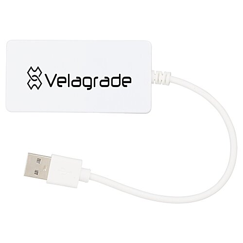 Brick USB 4 Port Hub Main Image