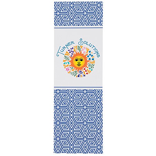 Calendar Bookmark - Illusion Main Image