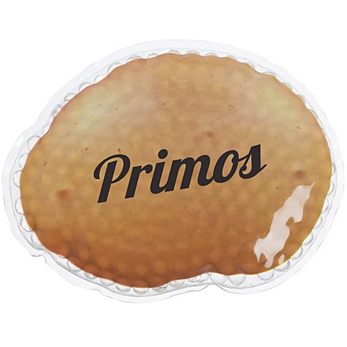 Food Inspired Hot/Cold Pack - Potato Main Image