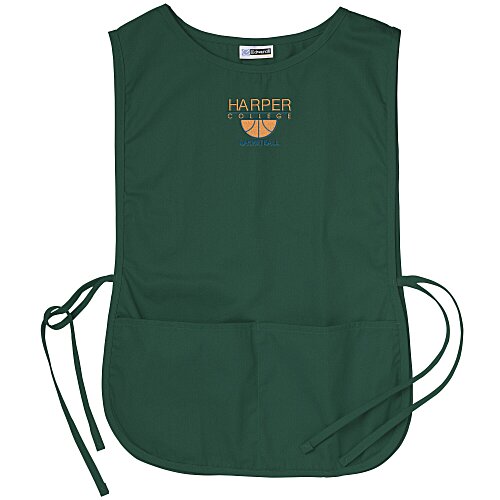 Cobbler Apron - 28" Long - 24 hr Main Image