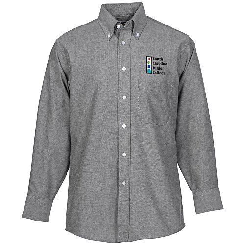 Easy Care Oxford Shirt - Men's - 24 hr Main Image