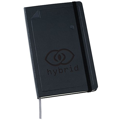 Moleskine Evernote Smart Notebook - 24 hr Main Image
