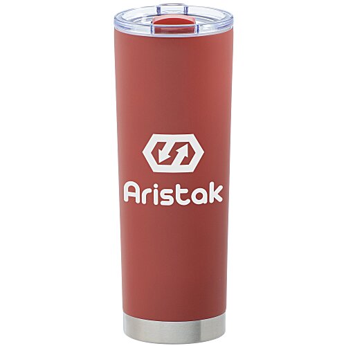 Slim Jim Vacuum Insulated Tumbler - 24 oz. Main Image