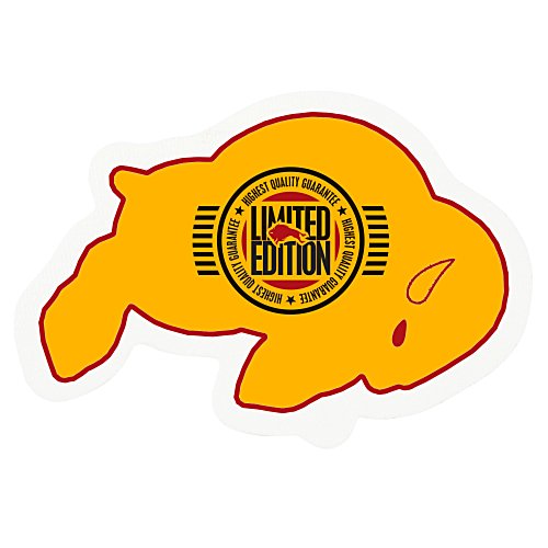 Cushioned Jar Opener - Buffalo - Full Color Main Image