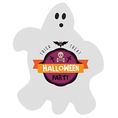 Cushioned Jar Opener - Ghost - Full Color Main Image