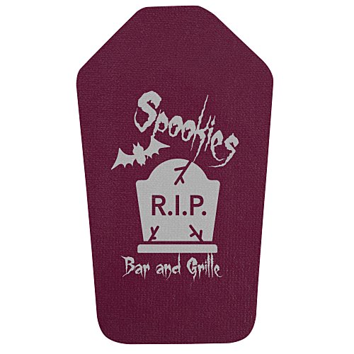 Cushioned Jar Opener - Coffin Main Image