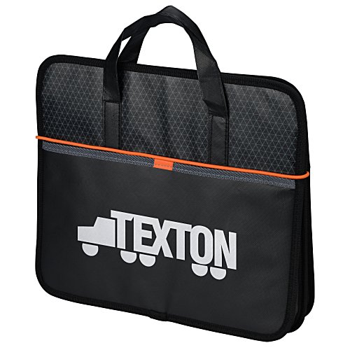 Trunk Organizer - 24 hr Main Image