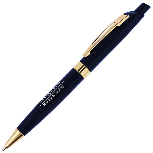 Rival Pen - Gold - 24 hr Main Image