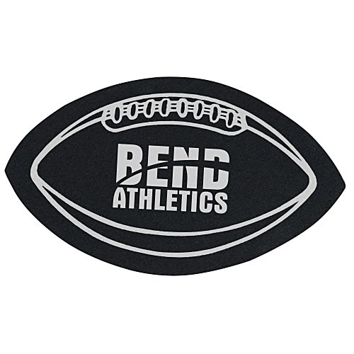 Re-Tire Jumbo Jar Opener - Football Main Image