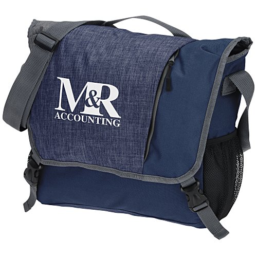 Berkeley Laptop Messenger - 24 hr Main Image