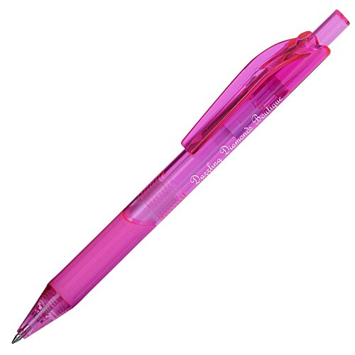 Rib Gel Pen Main Image