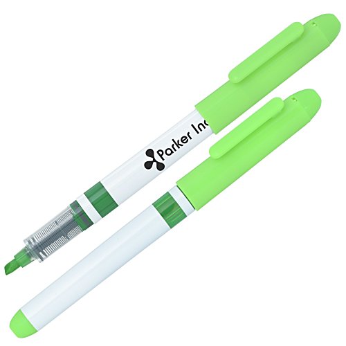 Pilot Spotlighter Liquid Highlighter Main Image