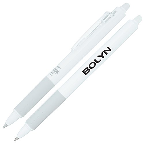 Pilot FriXion Retractable Erasable Gel Pen Main Image