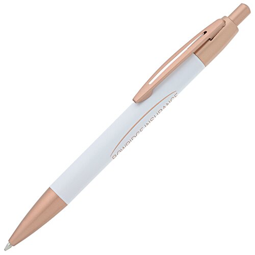 Rosie Metal Pen Main Image