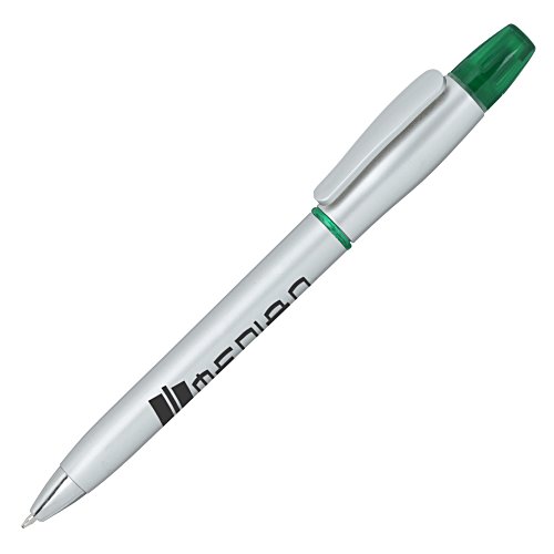 Dakota Twist Pen/Highlighter Main Image