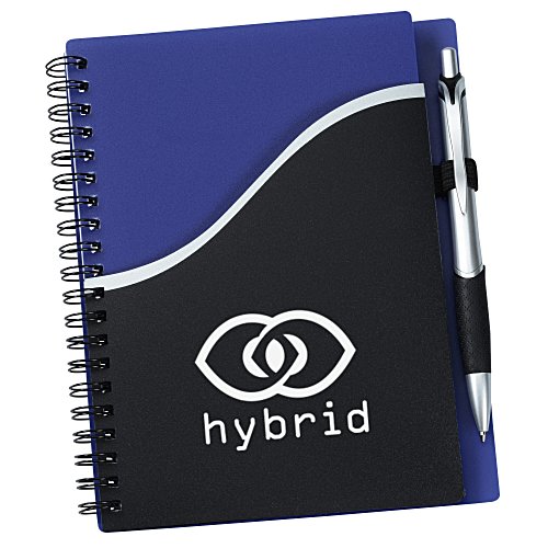 Jive Notebook Set Main Image