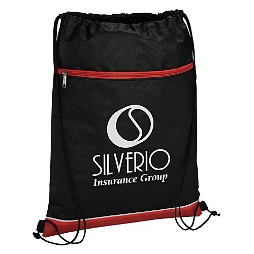Bandura Drawstring Sportpack Main Image