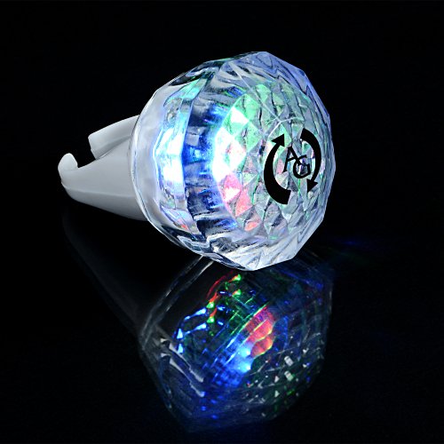Flashing Rave Ring Main Image