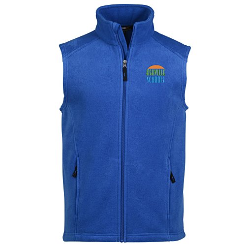 Journey Fleece Vest - Men's Main Image