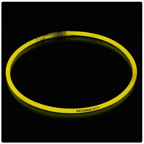 Glow Necklace Main Image