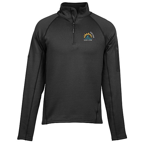 Marmot Stretch Fleece 1/2-Zip Pullover - Men's Main Image