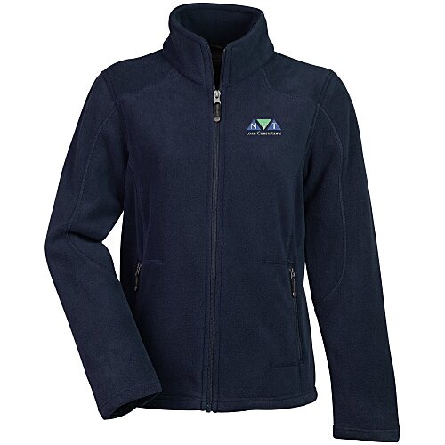 Voyage Fleece Jacket - Ladies' Main Image