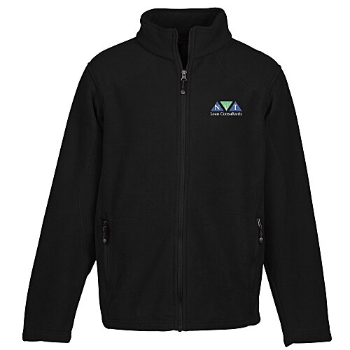 Voyage Fleece Jacket - Men's Main Image
