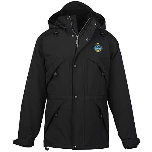 3-in-1 Parka - Men's Main Image