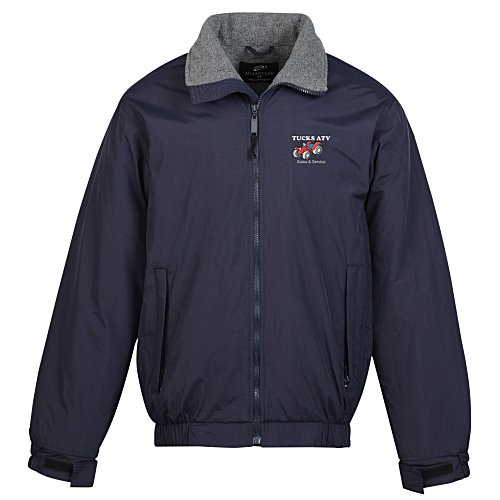 Adventure All-Weather Jacket Main Image