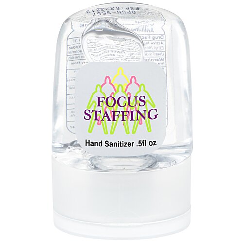 Arch Hand Sanitizer - 1/2 oz. Main Image