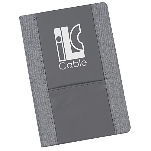Affiliate Front Pocket Notebook Main Image
