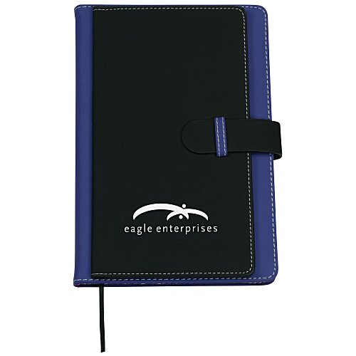 Stay Organized Journal Main Image
