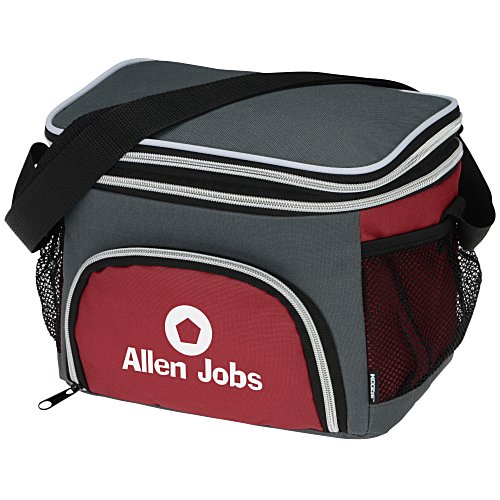 Koozie® Expandable Lunch Cooler Main Image