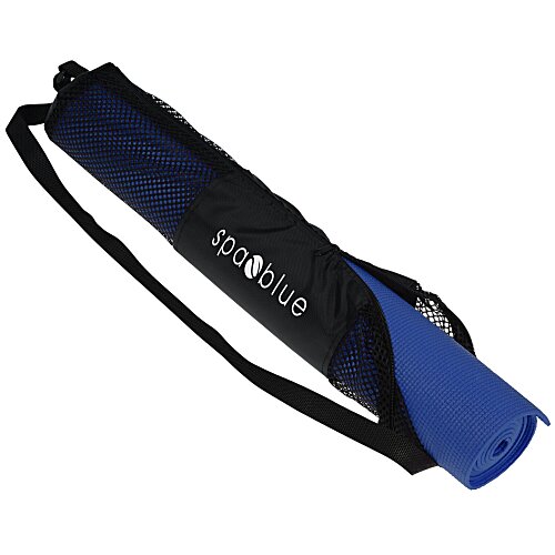 Traveler Yoga Mat Main Image
