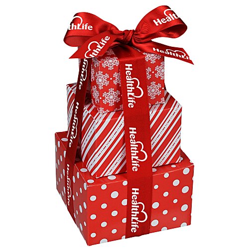 Gourmet Delights Tower Collection Main Image