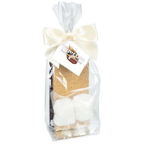 S'mores Kit Mug Stuffer Main Image