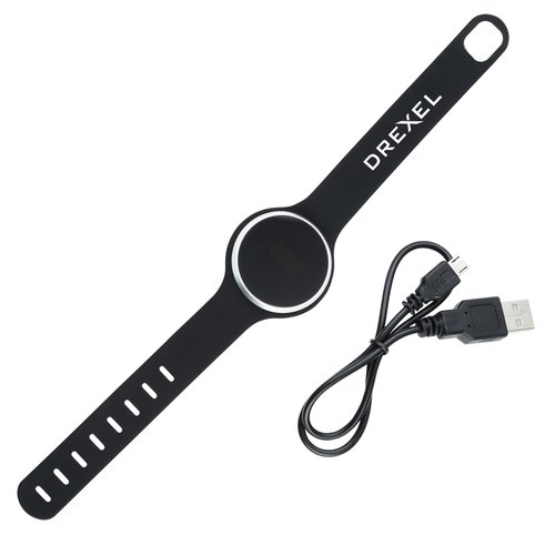 Fit2Go Health Tracker Main Image