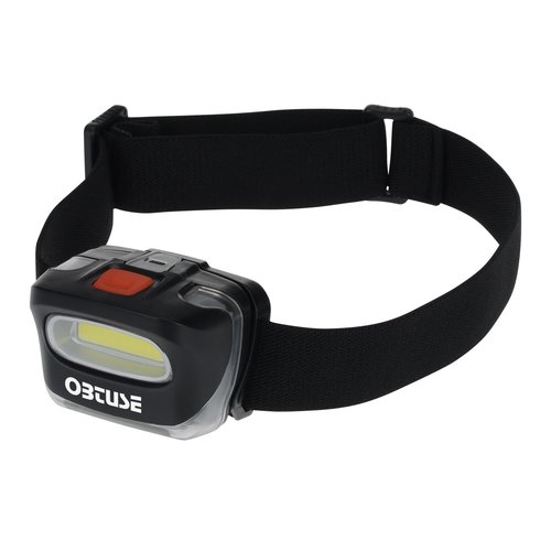 COB Headlamp Main Image