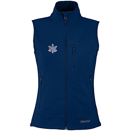 Marmot Tempo Vest - Ladies' Main Image