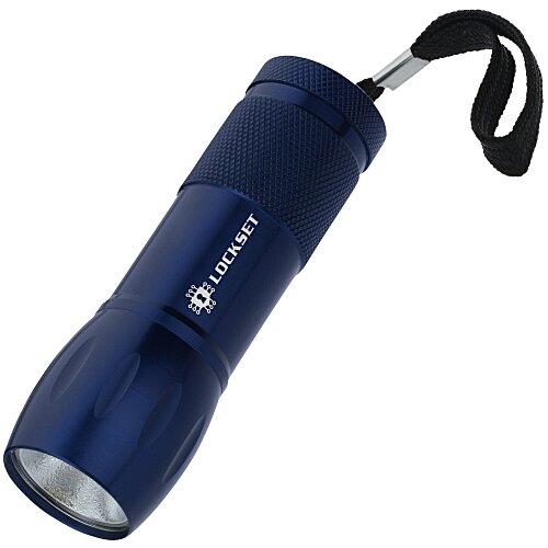 Voyager COB Flashlight Main Image