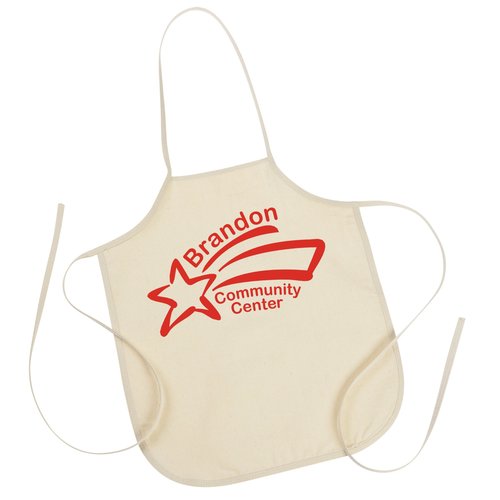 Sweetkins Toddler Apron Main Image